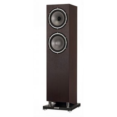 Настенная акустика Tannoy Revolution XT 8F Dark Walnut